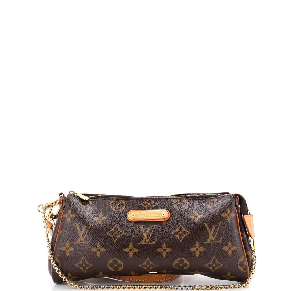 Louis Vuitton Eva Handbag